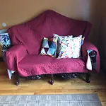 Private Suite With Own Entrance To Share