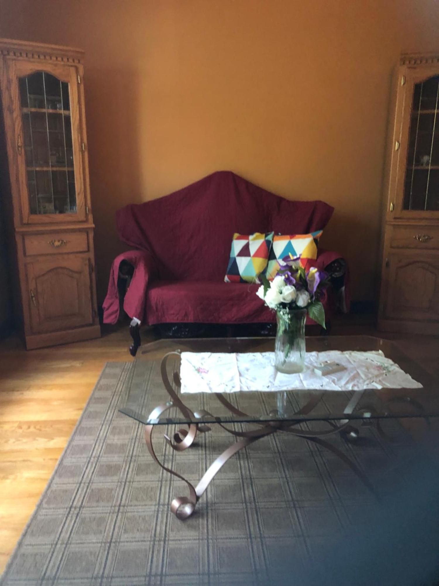 Private With Own Entrance To Share * New York
