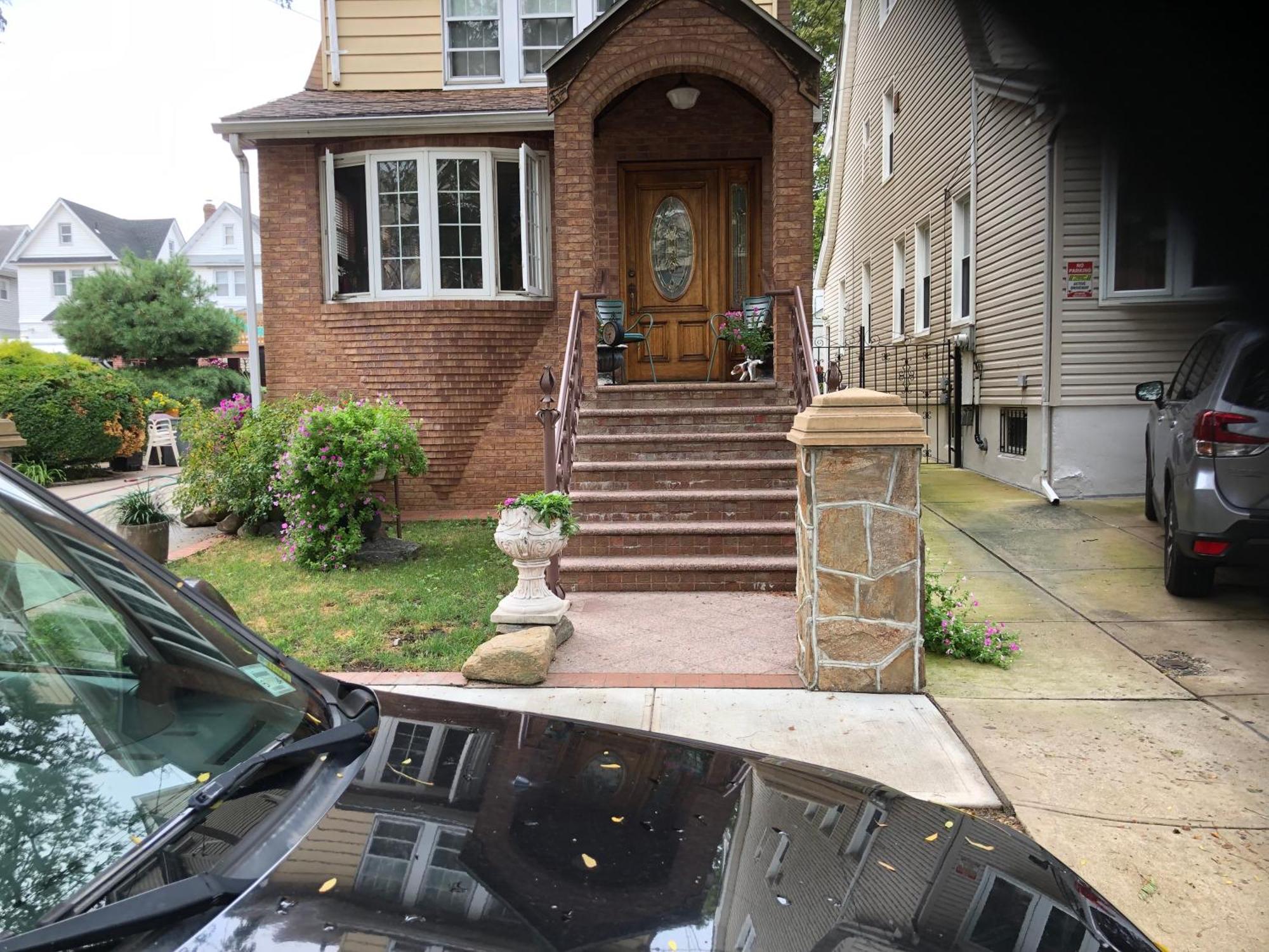 Private With Own Entrance To Share * New York