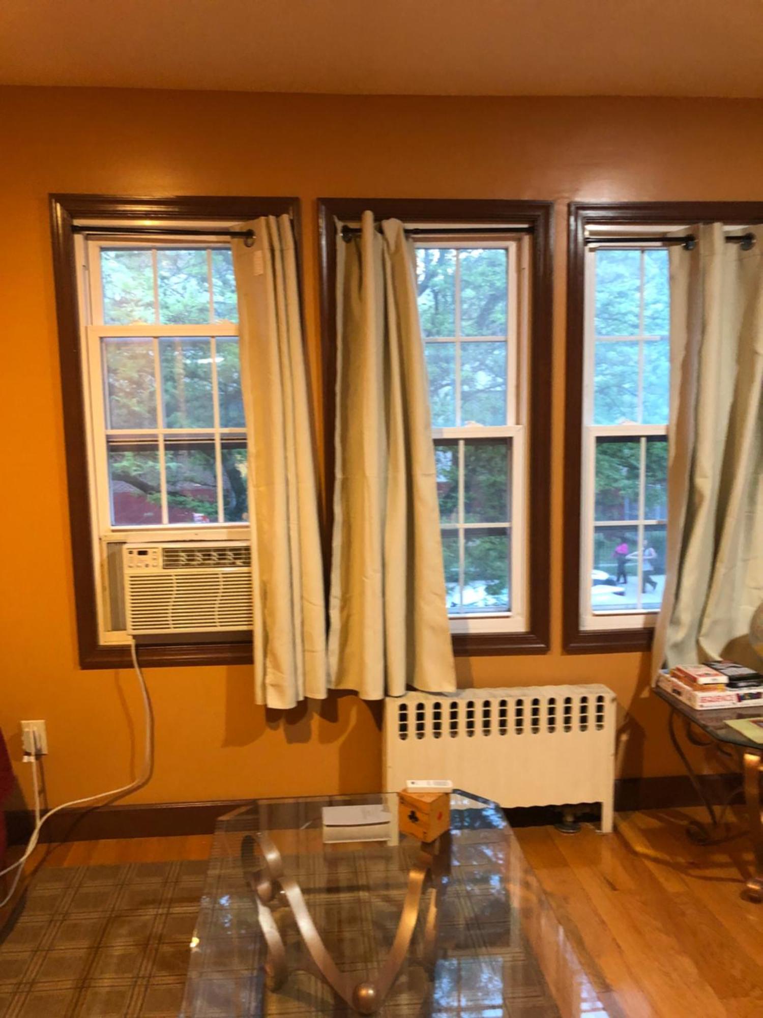 Private With Own Entrance To Share Bed & Breakfast