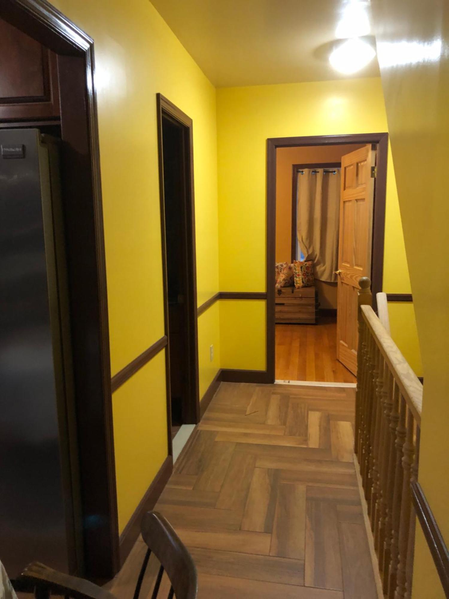 Bed & Breakfast Private With Own Entrance To Share