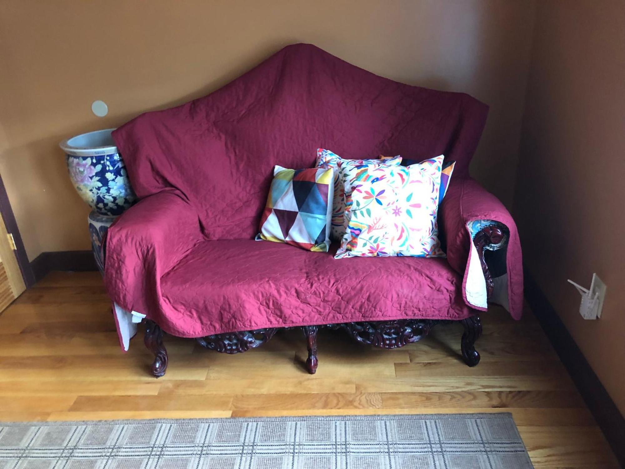 Private With Own Entrance To Share Bed & Breakfast