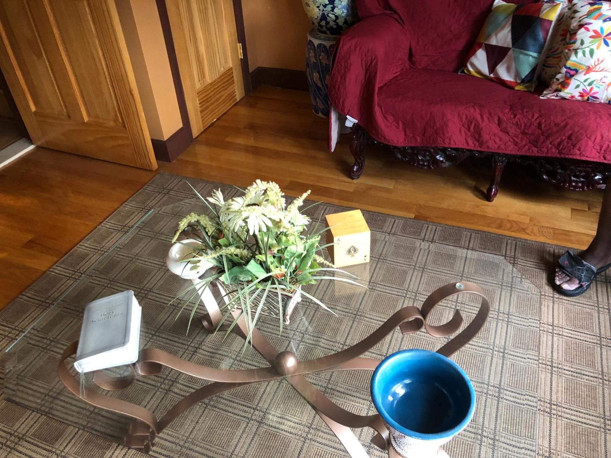 Private With Own Entrance To Share * New York