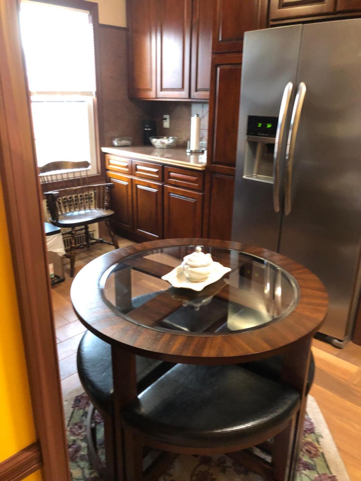 Private With Own Entrance To Share New York
