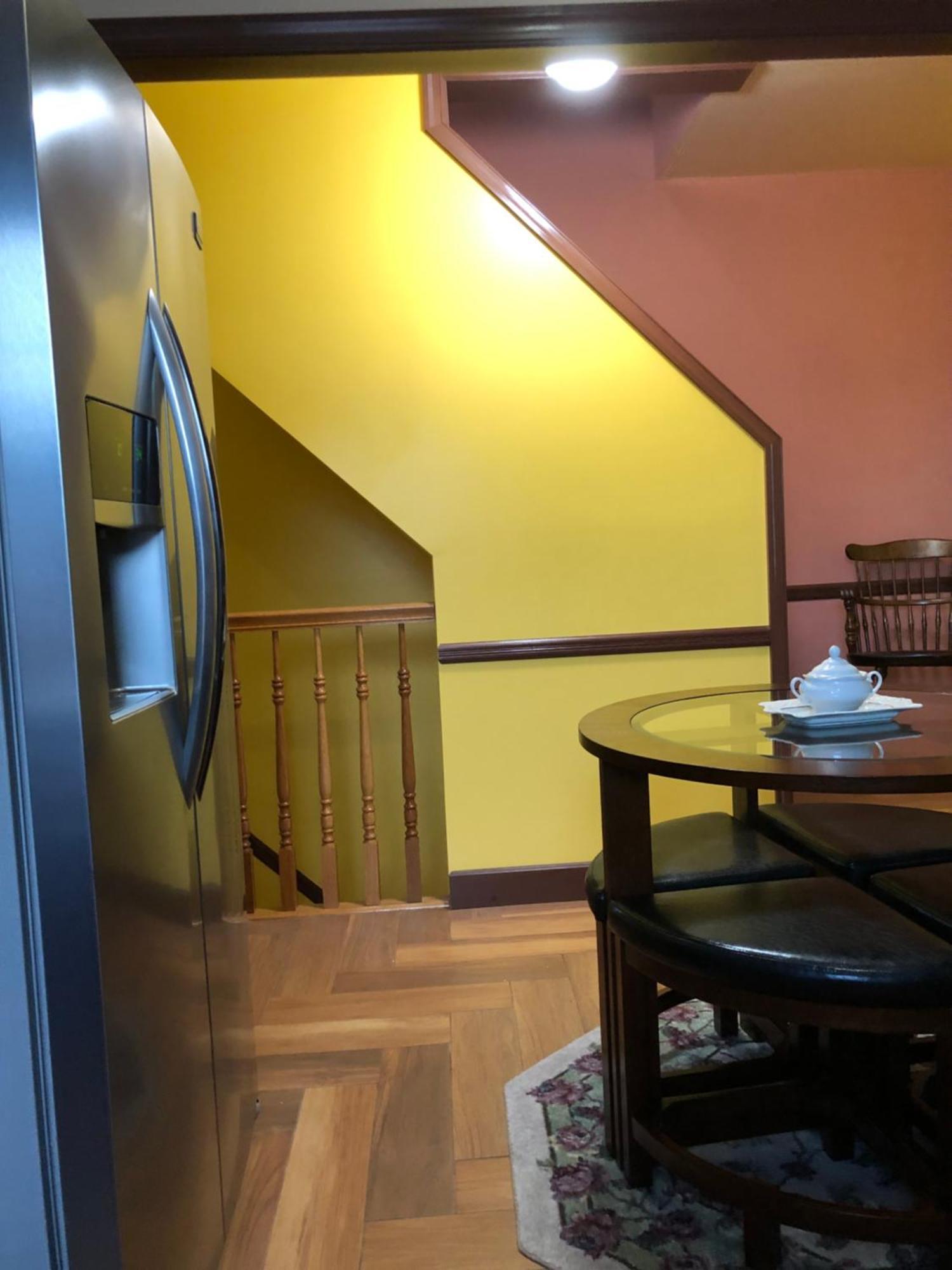 Private With Own Entrance To Share Bed & Breakfast