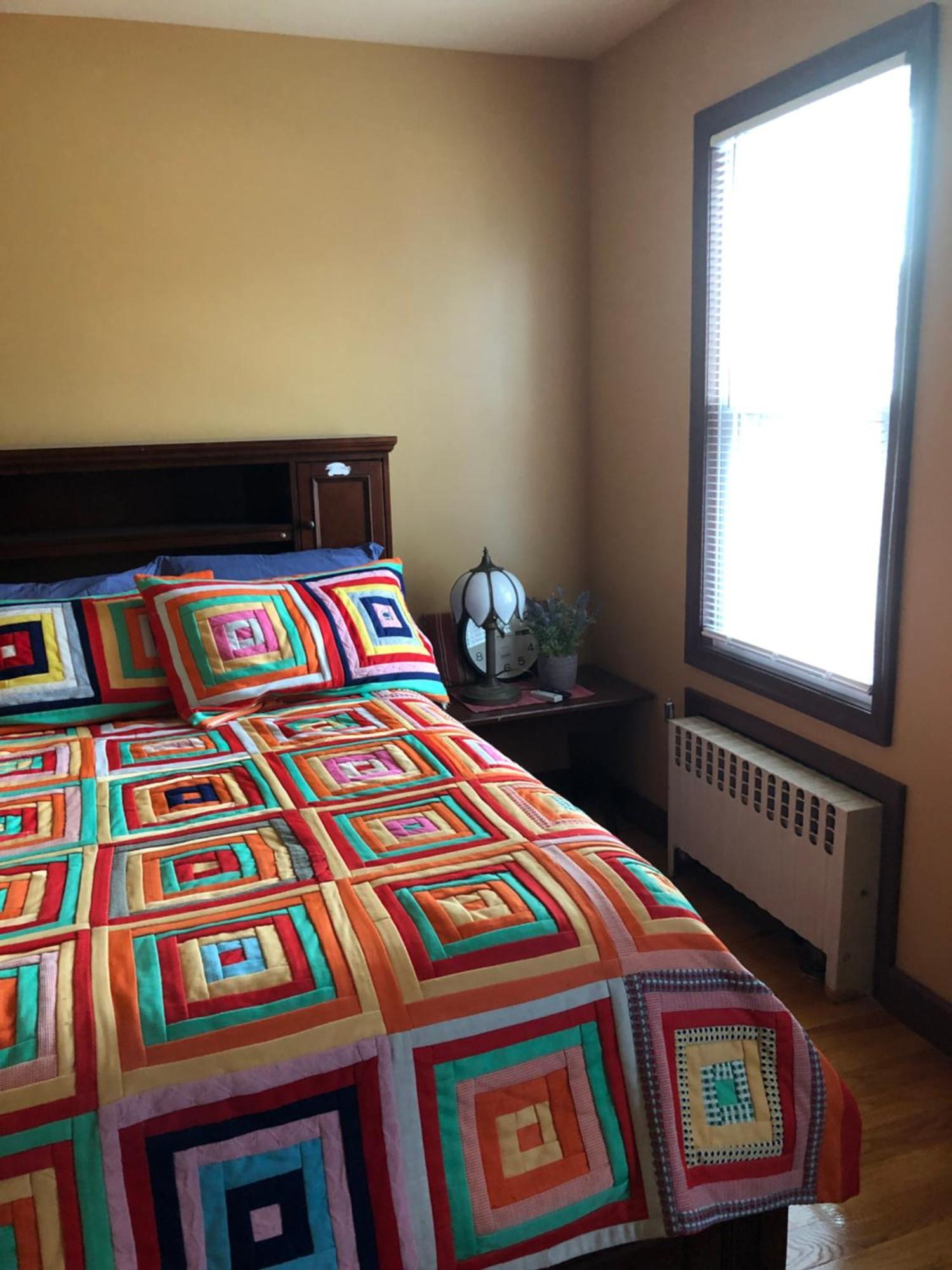 Private Unit With Own Entrance To Share New York